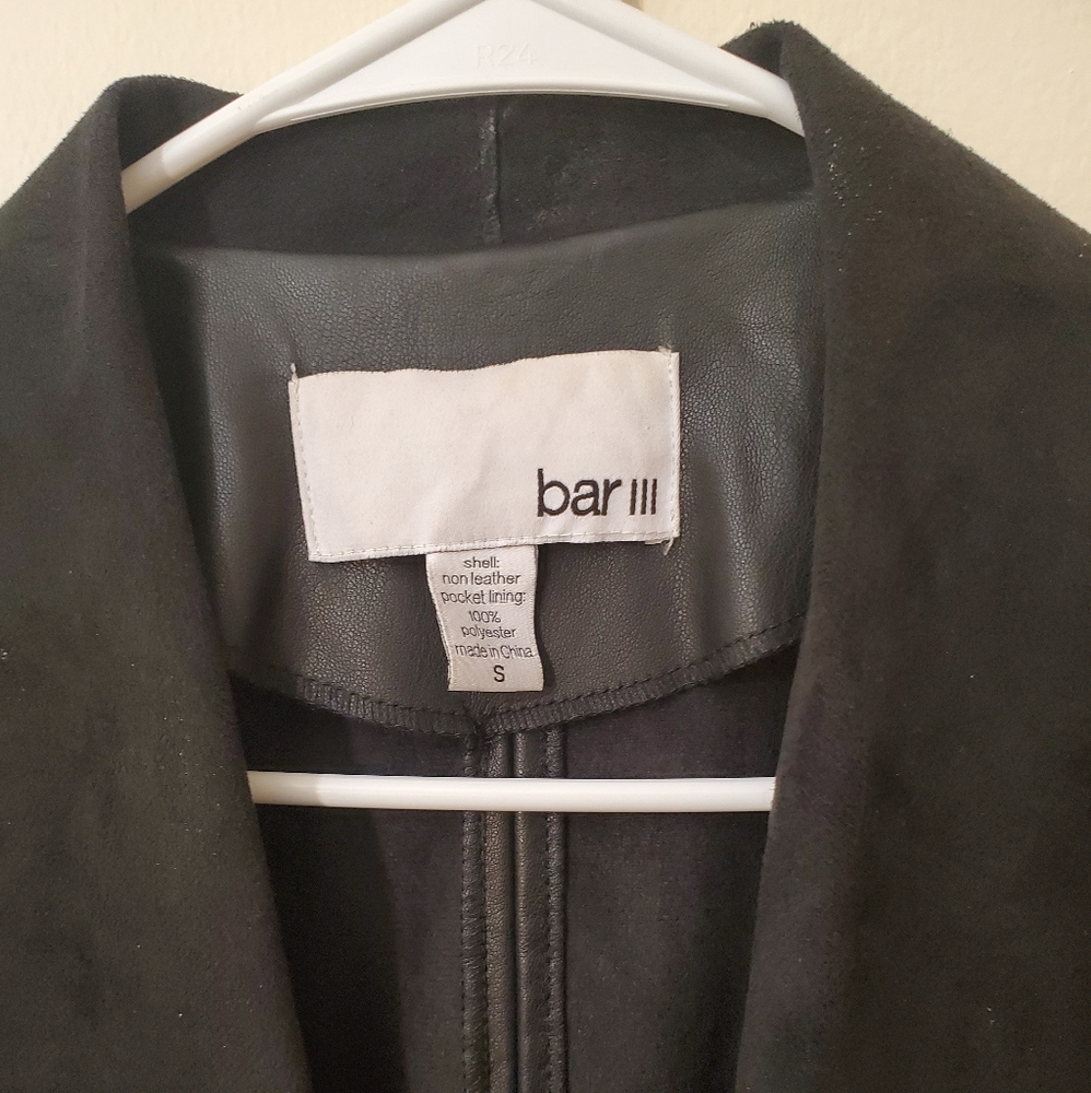 BAR III Vest - S - Picture 2 of 2